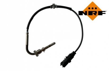 CZUJNIK TEMPERATURY SPALIN OPEL NRF 707208