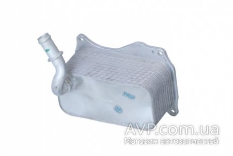 Chlodnica oleju, olej silnikowy NRF 31839