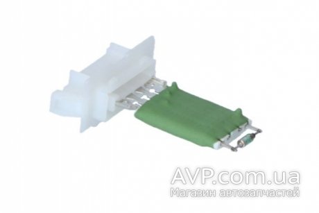 Opornik, wentylator wewnetrzny NRF 342095