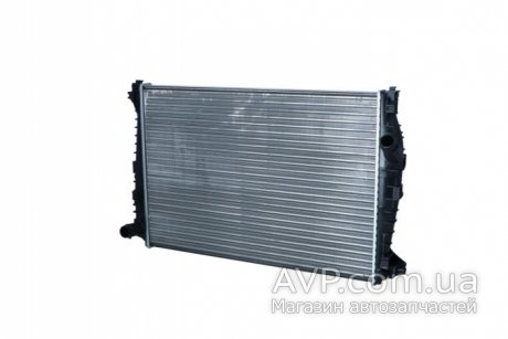 CHЈODNICA SILNIKA ALFA ROMEO NRF 53487A