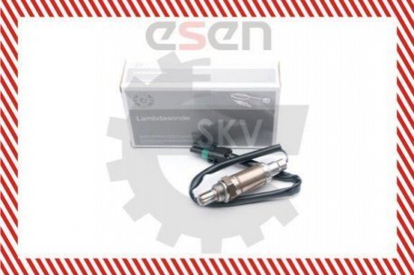 SONDA LAMBDA RENAULT ESEN SKV 09SKV529