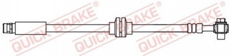 PRZEWУD HAM./PRZ/ QUICK BRAKE OJD Quick Brake 50.204X