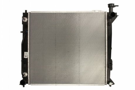 CHЈODNICA SILNIKA HYUNDAI NRF 550036