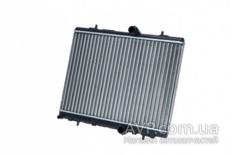 CHЈODNICA SILNIKA CITROEN NRF 59357A