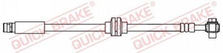 Гальмівний шланг QUICK BRAKE OJD Quick Brake 50.205X