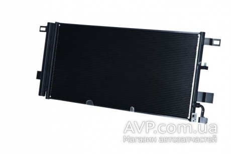 Конденсатор NRF 350454
