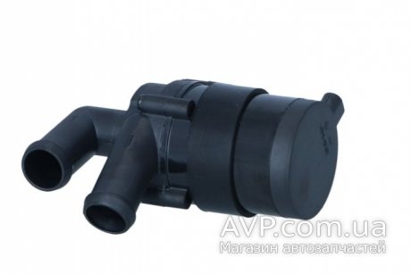 POMPA WODY VW/AUDI 04- NRF 390002