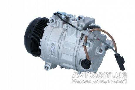 Kompresor, klimatyzacja NRF 32860