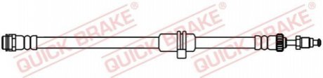 PRZEWУD HAM. QUICK BRAKE OJD Quick Brake 32.353