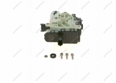 MODUЈ ADBLUE BOSCH F01C600311 (фото 1)