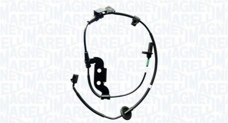 Magneti Marelli 172100184010