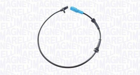 Magneti Marelli 172100153010