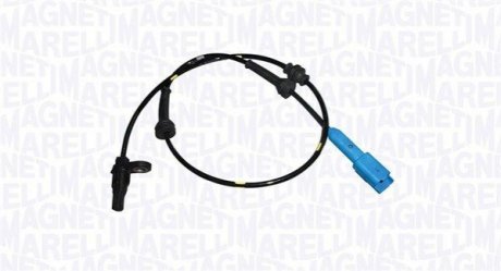 Magneti Marelli 172100057010