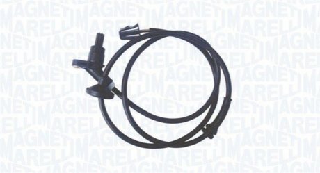 Magneti Marelli 172100050010