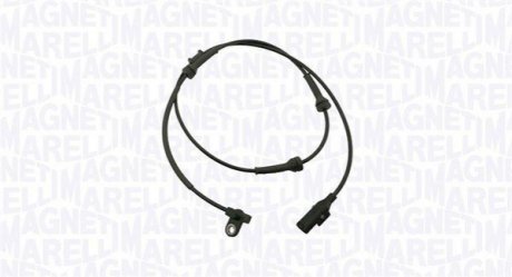 Magneti Marelli 172100047010