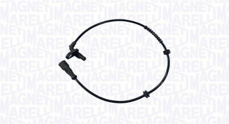 Magneti Marelli 172100010010