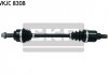 Піввісь SKF VKJC 8308 (фото 1)