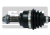 Піввісь SKF VKJC 8308 (фото 2)
