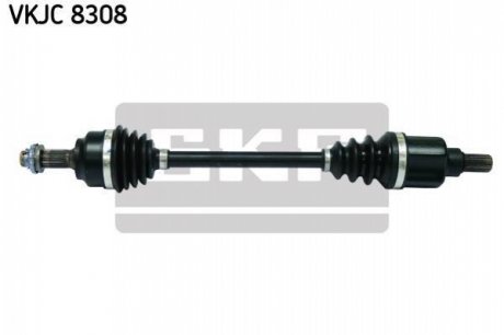 Піввісь SKF VKJC 8308