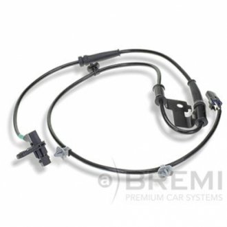 CZUJNIK ABS BREMI 51205