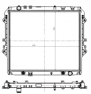 NRF 550032