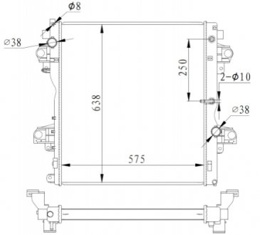 NRF 550018