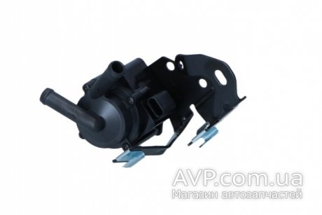 Насос системы охлаждения (дополнительный) Citroen C4/C5/Peugeot 207/308 1.6 06- NRF 390008