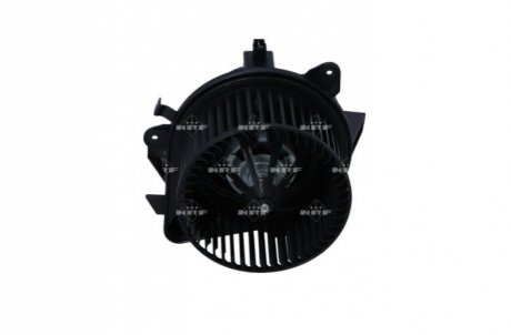 Мотор печки салона NRF 34272