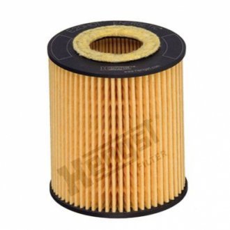 FILTR OLEJU FORD FILTER Hengst E20H01 D293