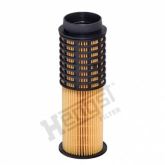 FILTR PALIWA IVECO DAILY VI BUS FILTER Hengst E480KP D430