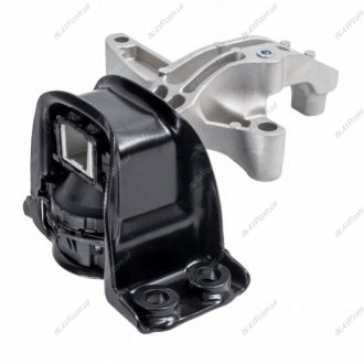 RENAULT Подушка двигателя Kadjar 15-,Nissan Qashqai 1.5dCi 13- Blue Print ADBP800233
