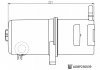 Фильтр топлива VW AMAROK 2.0TDI 11- Blue Print ADBP230039 (фото 3)