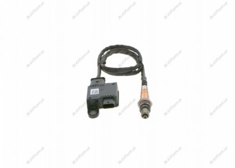 CZUJNIK CZҐSTEK STAЈYCH LAND ROVER GROUP BOSCH 0 281 008 516