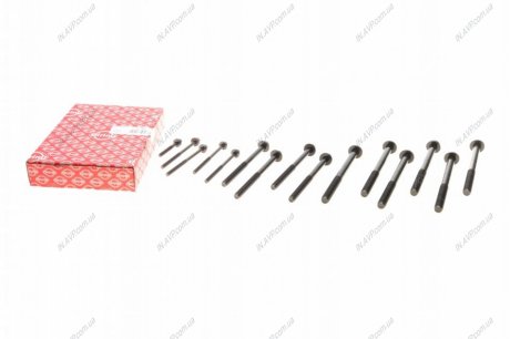 Болти головки к кт двигуна ELRING 877.740