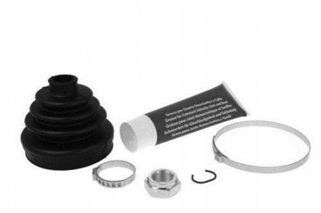 Комплект пылника, приводной вал CIFAM 613-048