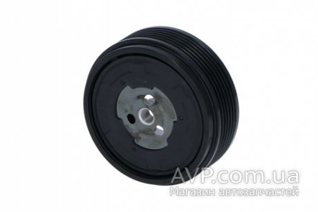 SPRZ╩GгO ELEKTROM KOMPR KLIM BMW 3 2,0D 05- NRF 380057