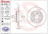 TARCZA HAMULC. MERCEDES W177 A-KLASA 18- TYЈ Brembo 08.D759.11 (фото 1)