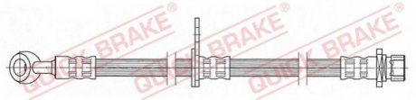 Гальмівний шланг QB OJD Quick Brake 58.993