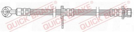 Гальмівний шланг QB 59.904 OJD Quick Brake 59904