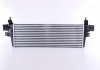 INTERCOOLER TOYOTA Nissens A/S 961169 (фото 2)