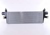 INTERCOOLER TOYOTA Nissens A/S 961169 (фото 3)