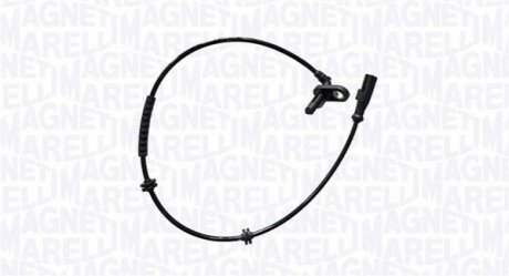 Magneti Marelli 172100011010