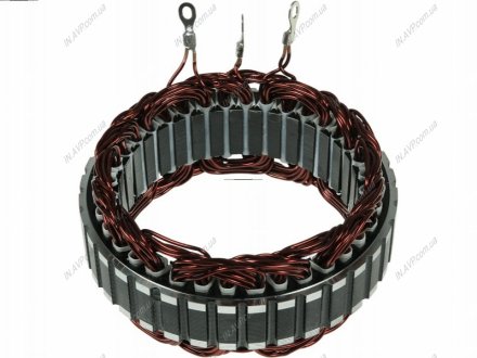 Обмотка генератора AS AS1011S