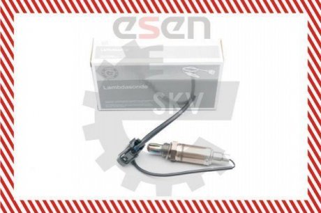 SONDA LAMBDA MAZDA ESEN SKV 09SKV528