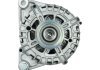 ALTERNATOR 12V -PL AS A3472 VALEO (фото 1)