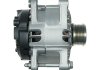 ALTERNATOR 12V -PL AS A3472 VALEO (фото 2)