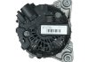 ALTERNATOR 12V -PL AS A3472 VALEO (фото 3)