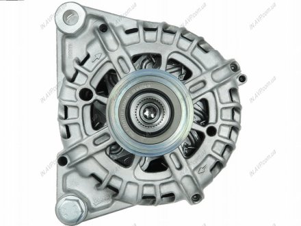 ALTERNATOR 12V -PL AS A3472 VALEO