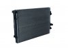 Радиатор охлаждения VW Golf VII/Passat/Skoda Octavia/Superb 1.8/2.0 12- NRF 58437A (фото 4)