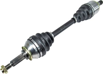 Піввісь 1102 права довга у зборі SBR LD-607
